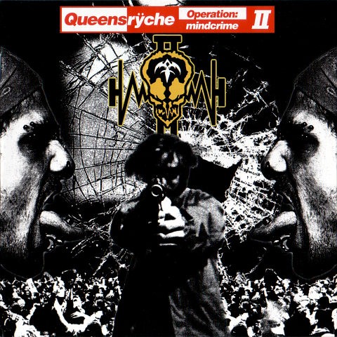 Queensryche - Operation Mindcrime II